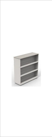 Storage Cabinet — M Cabinet