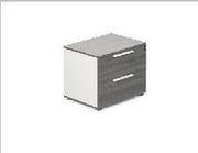FF lateral file — Mall Ii