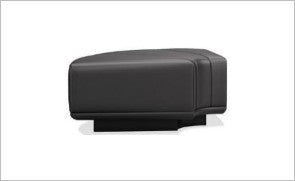 STAR 2 Lounge Sofas Seating — Star — Configuration Group 1