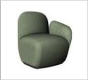 D1 Lounge Modular Seating — D1