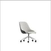 Armless chair w/ casters — Flower 2 Ⅱprice List Effective May 15, 2026