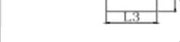 L-shaped worksurface - right-hand, curved — Universal Worksurface