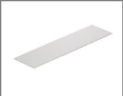 Steel cabinet top plate — Verdure S