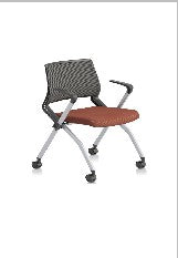 Diamond Training Chair, Mesh back with — Diamond