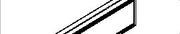 Horizontal raceway — Surflex Accessories