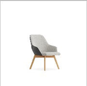 Lounge chair w/ arms and wood legs — Flower 2 Ⅱprice List Effective May 15, 2026