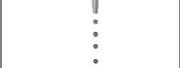 X-shaped Change-of-Height post — Verdure S
