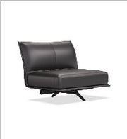 Armless 1.5-Seater Sofa Middle Unit — S11