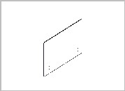 Middle screen for Power Beam — Up1