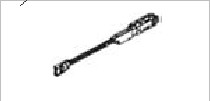 Raceway, 24" — Electricals