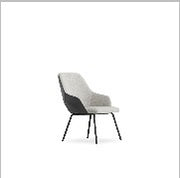 Lounge chair w/ arms and metal legs — Flower 2 Ⅱprice List Effective May 15, 2026