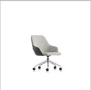 Lounge chair w/ arms and casters — Flower 2 Ⅱprice List Effective May 15, 2026