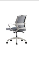 Dolphin Conference Chair, Mesh back — Dolphin