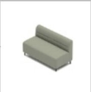 Flower 6 Lounge Modular Seating — Flower 6 Iii