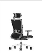 Winger Executive Task Chair, Mesh back with — Winger Iii And I