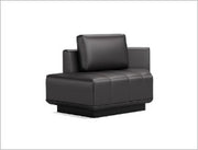 STAR 2 Lounge Sofas Seating — Star — Configuration Group 1
