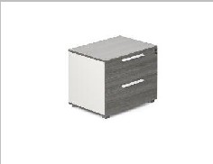 FF lateral file — Mall Ii