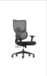 H7 Task Chair — H7
