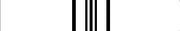 T-shaped 3-way post — Surflex Accessories