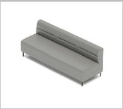 Flower 6 Lounge Modular Seating — Flower 6 Iii
