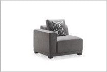 Tetris Lounge Modular Seating — Tetris