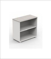 Open cabinet — M Cabinet