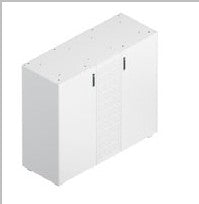 Storage cabinet with digital lock — Steelbox