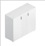 Storage cabinet with digital lock — Steelbox