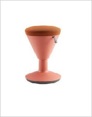 Chessy Stool,Fully adjustable,upholstered — Chessy