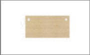 Straight worksurface — Verdure S