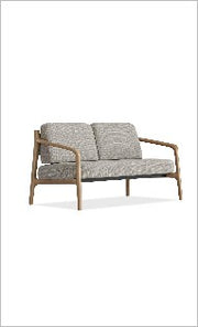 Double-seat Sofa — Jason Ii