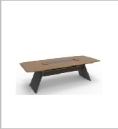Conference Table — Aulenti