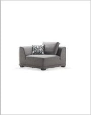 Tetris Lounge Modular Seating — Tetris