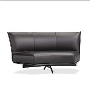 Inside 60-Degree Corner Sofa Middle Unit — S11