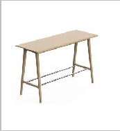 Bar Height Table — Jason