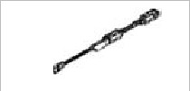Raceway, 48" — Electricals