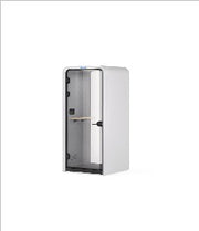 N-space Soundproof Phone booth for one — N-Space Ii