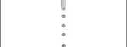 X-shaped Change-of-Height post — Verdure S