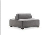 Tetris Lounge Modular Seating — Tetris