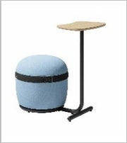 D1 Ottomans Seating, 17.72'' x — D1