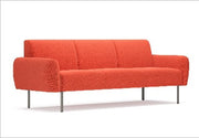 Flower 5 Lounge Sofas, 77.17'' — Flower 5