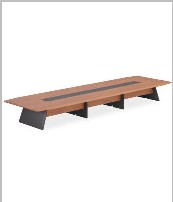 Conference Table — Aulenti