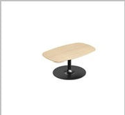 Occasional table with rectangular top — Universal Tables (Laminate)