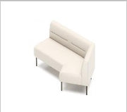 Flower 6 Lounge Modular Seating — Flower 6 Iii