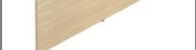 Single-sided Middle panel — Verdure S — Configuration Group 1