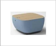 D1 Occasional Tables, 25.2'' x — D1