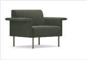 Flower 5 Lounge Sofas, 38.19'' — Flower 5