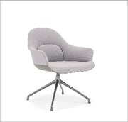 Lounge Chair — Flower 0