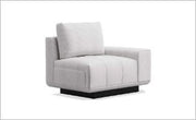 STAR 2 Lounge Sofas Seating — Star — Configuration Group 1