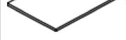 Top for DPG72/73/75 fixed cabinets — Universal Storage